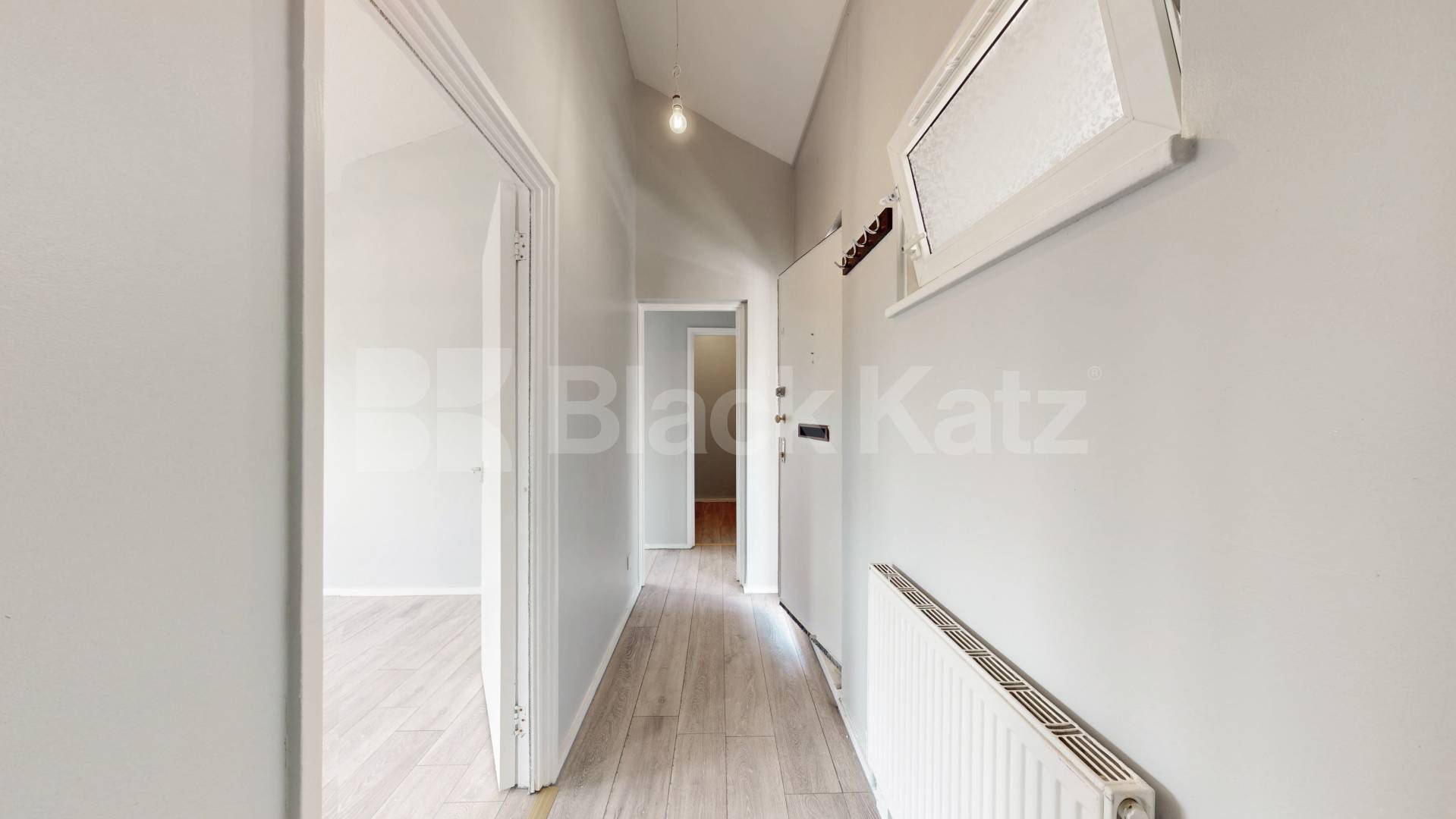 Refurbished 1 bedroom property close to Caledonian Road Tube Bradley Close, Caledonian Road